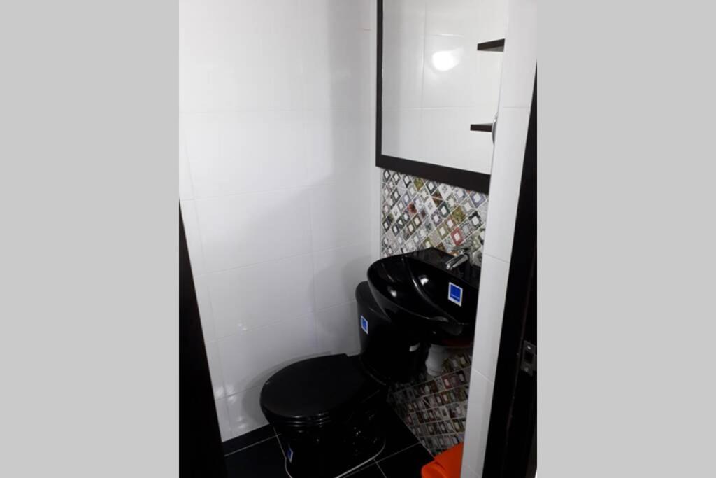 Amiel Forbes Apartament 103 * San Andres (San Andres and Providencia Islands)