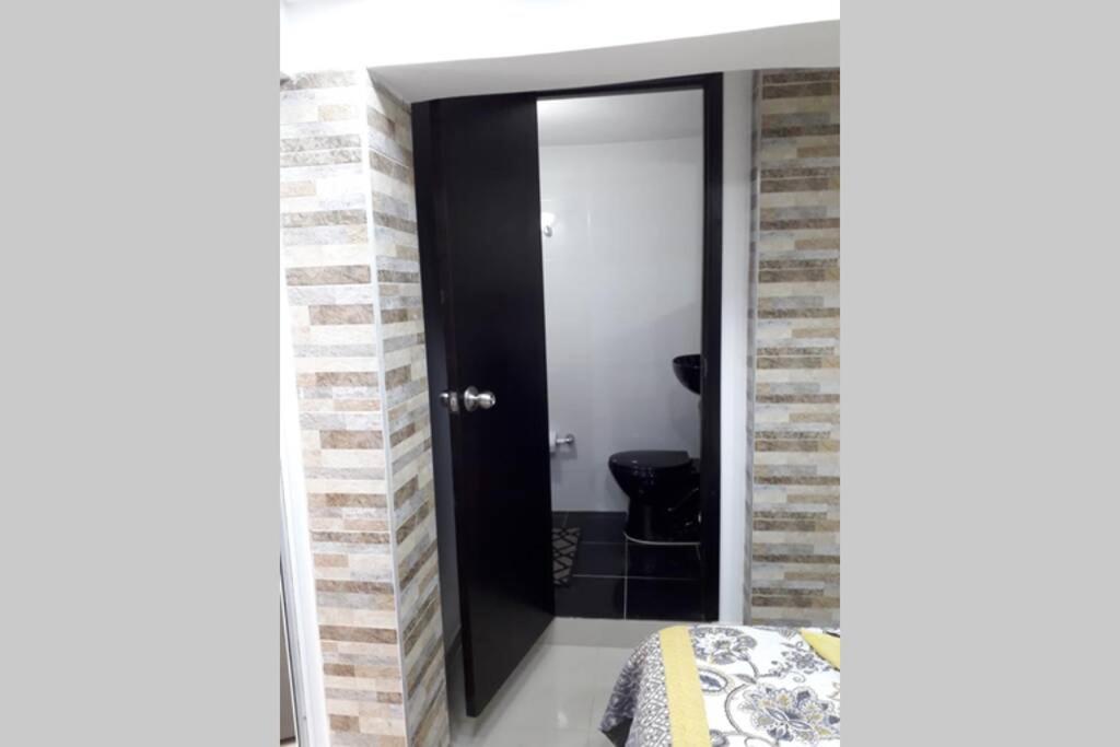 Amiel Forbes Apartament 103 Apartment San Andres (San Andres and Providencia Islands)