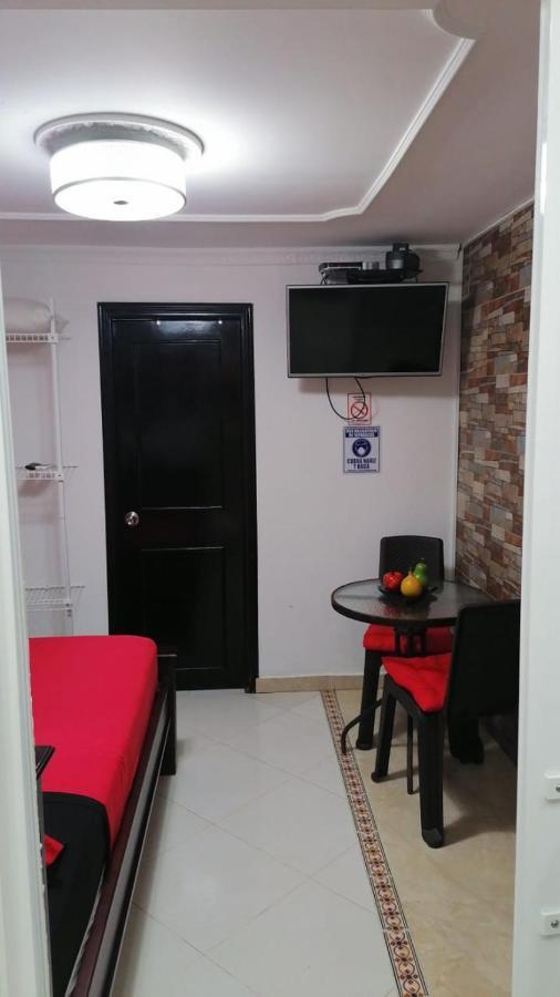 Apartamento Amiel Forbes Apartament 204 San Andrés