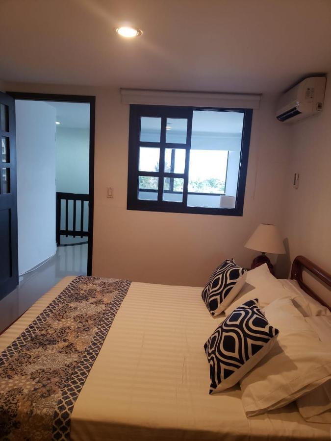 Apartamento Apartamento Duplex Cerca A La Playa San Andrés