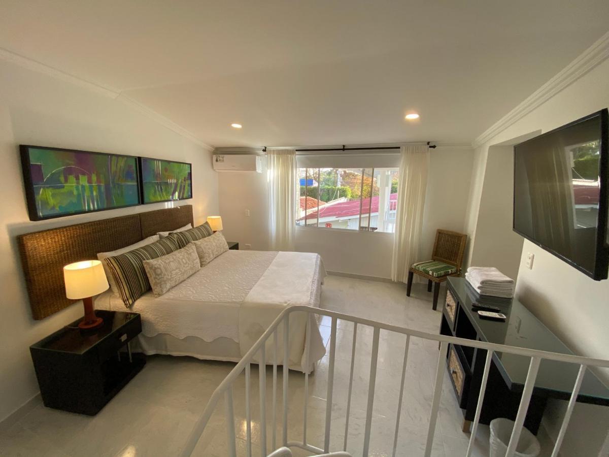 Apartamento Red Ground Village *