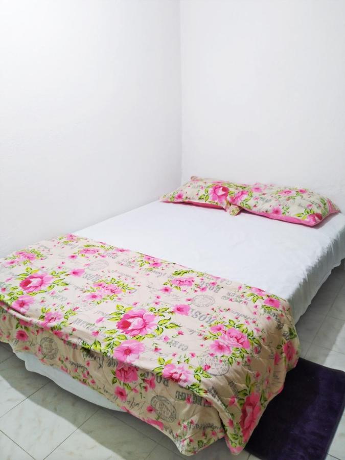 Inn Miss Maty Batista San Andrés