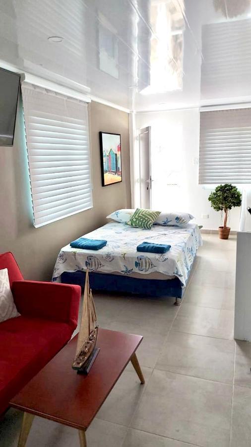 Aparta Estudio - Casa Eneida