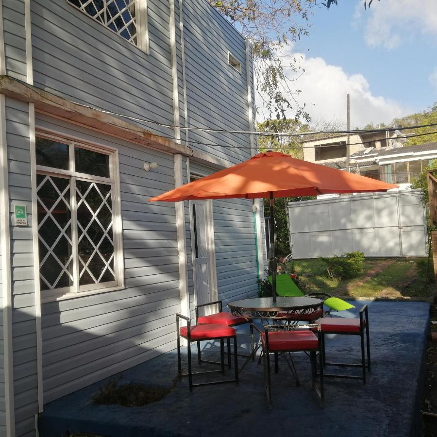 Apartacampi Inn *