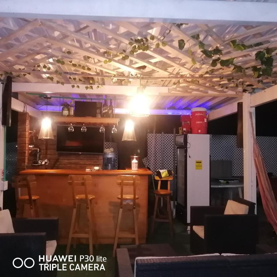 Inn Apartacampi *