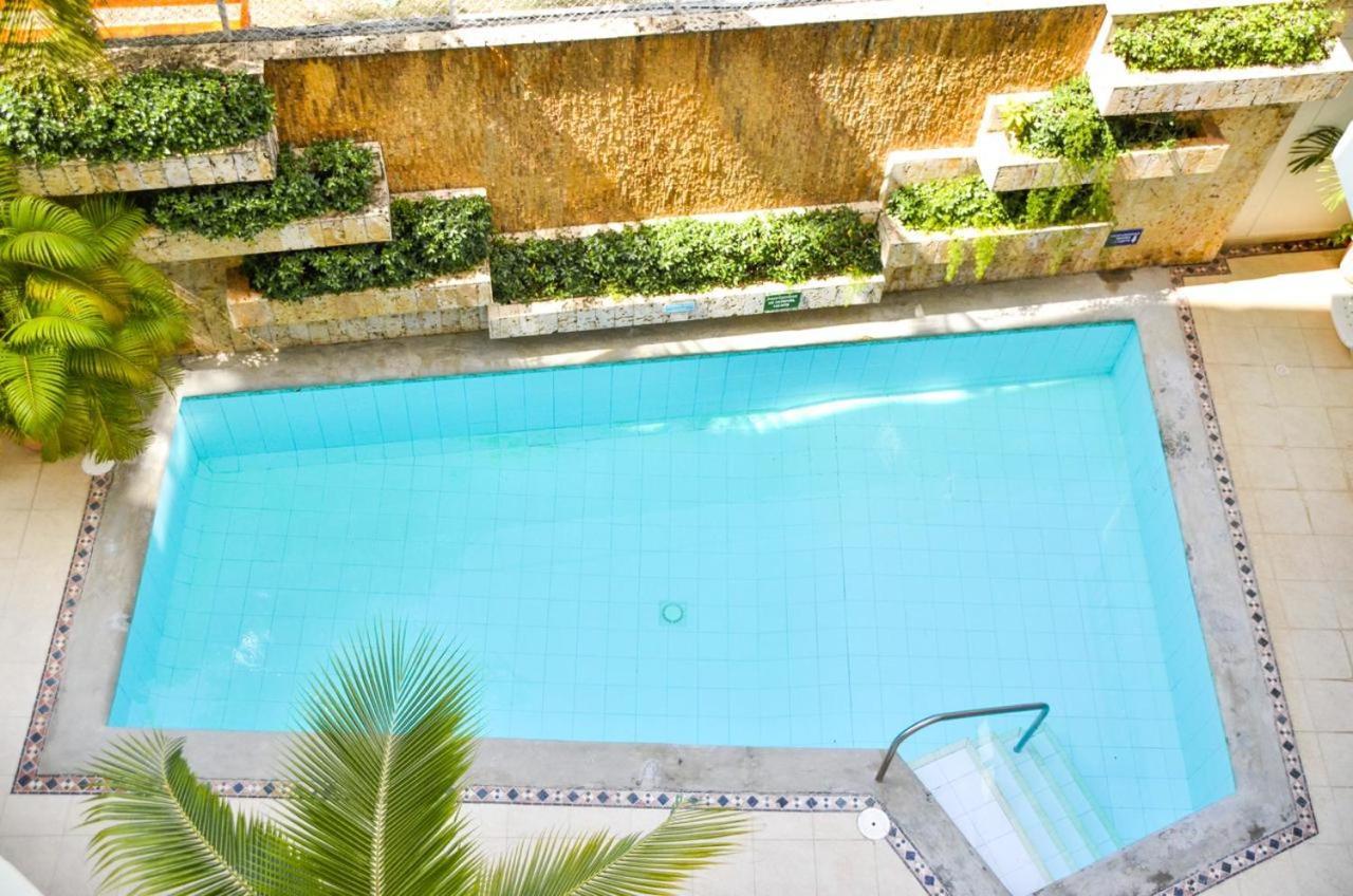 Apartamento Apartamento Duplex Cerca A La Playa *