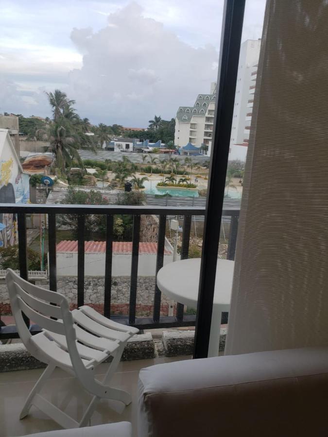 Apartamento Duplex Cerca A La Playa