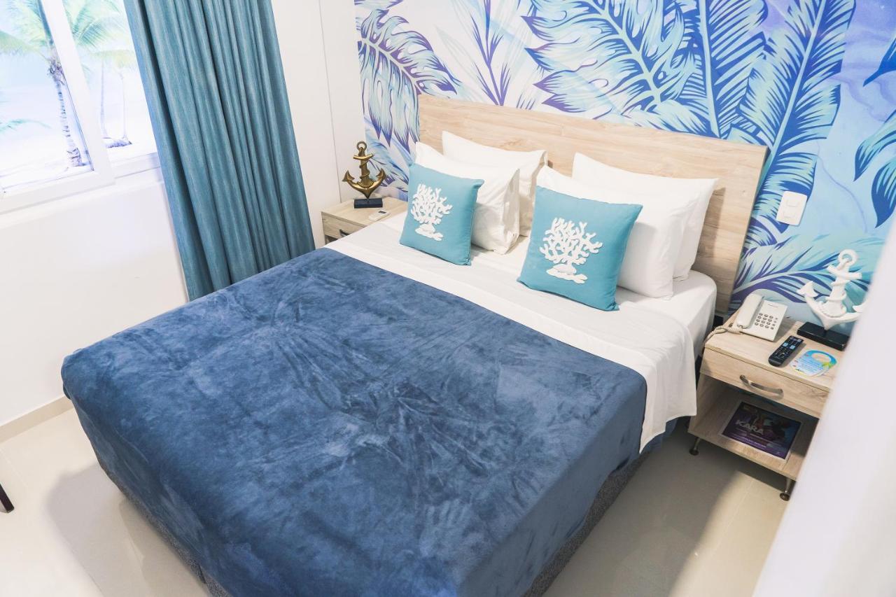 Sea Colors Hotel 4*