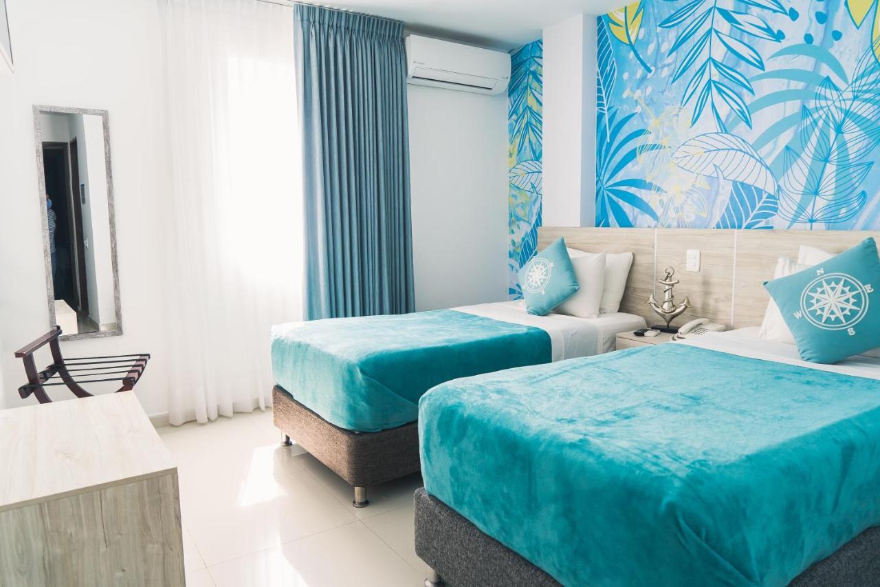 Sea Colors Hotel San Andrés