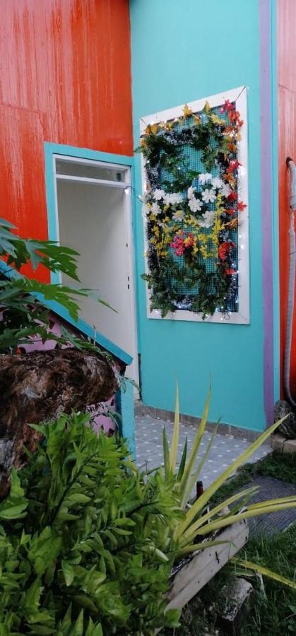 Ocean Green Village Hostel