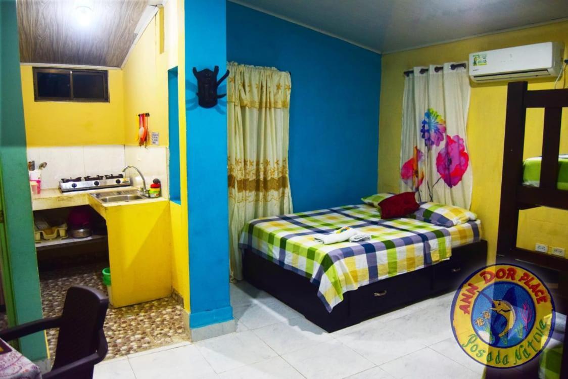 Ann Dor Place * San Andres (San Andres and Providencia Islands)