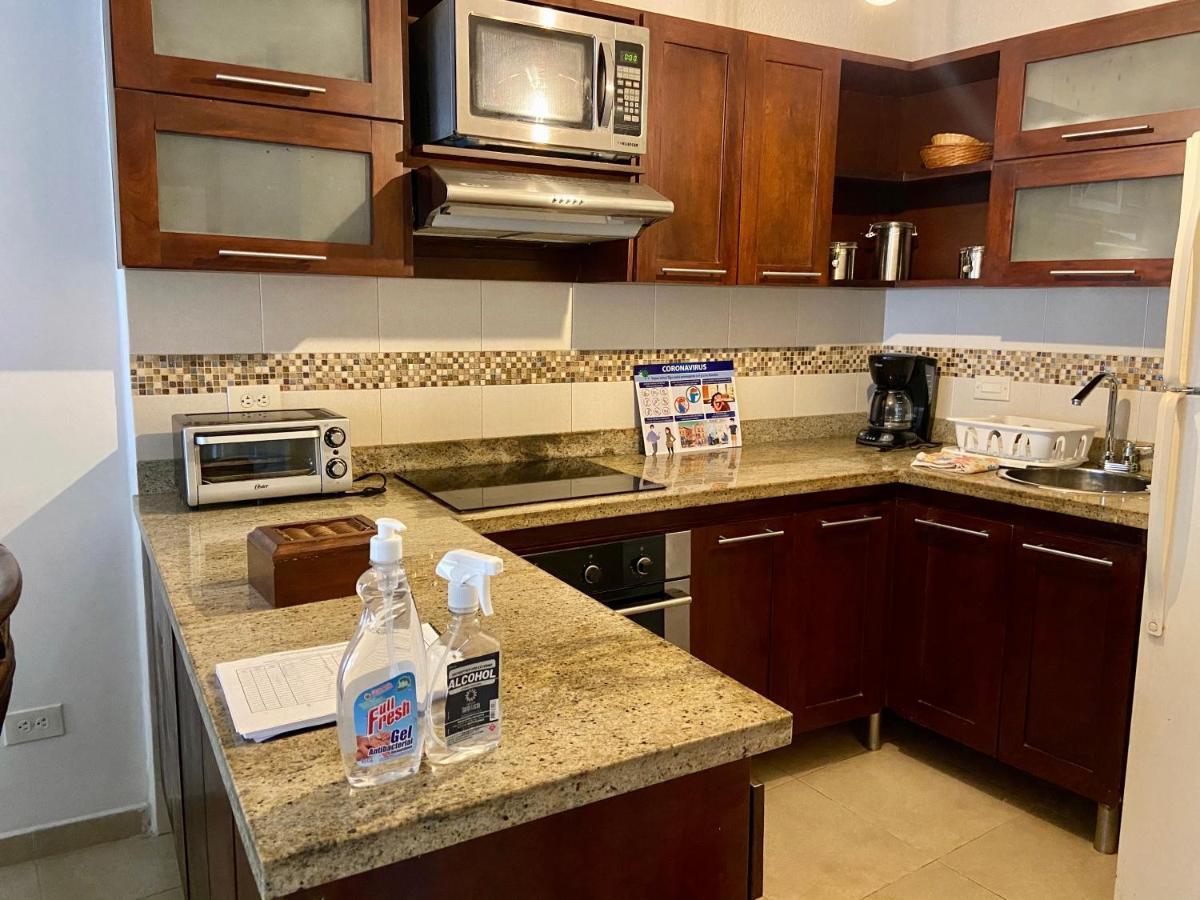 Apartamento Premier 4 En El Edificio Hansa Reef Club San Andrés