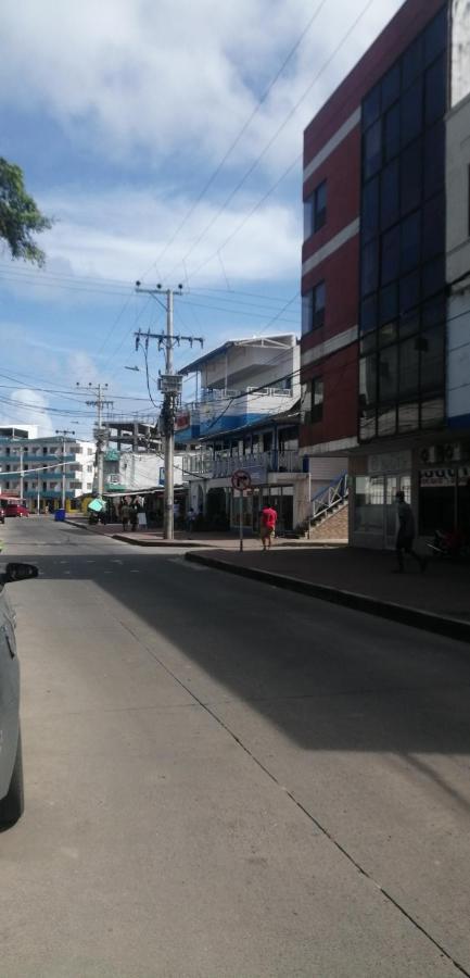 Majos Centro San Andres (San Andres and Providencia Islands)