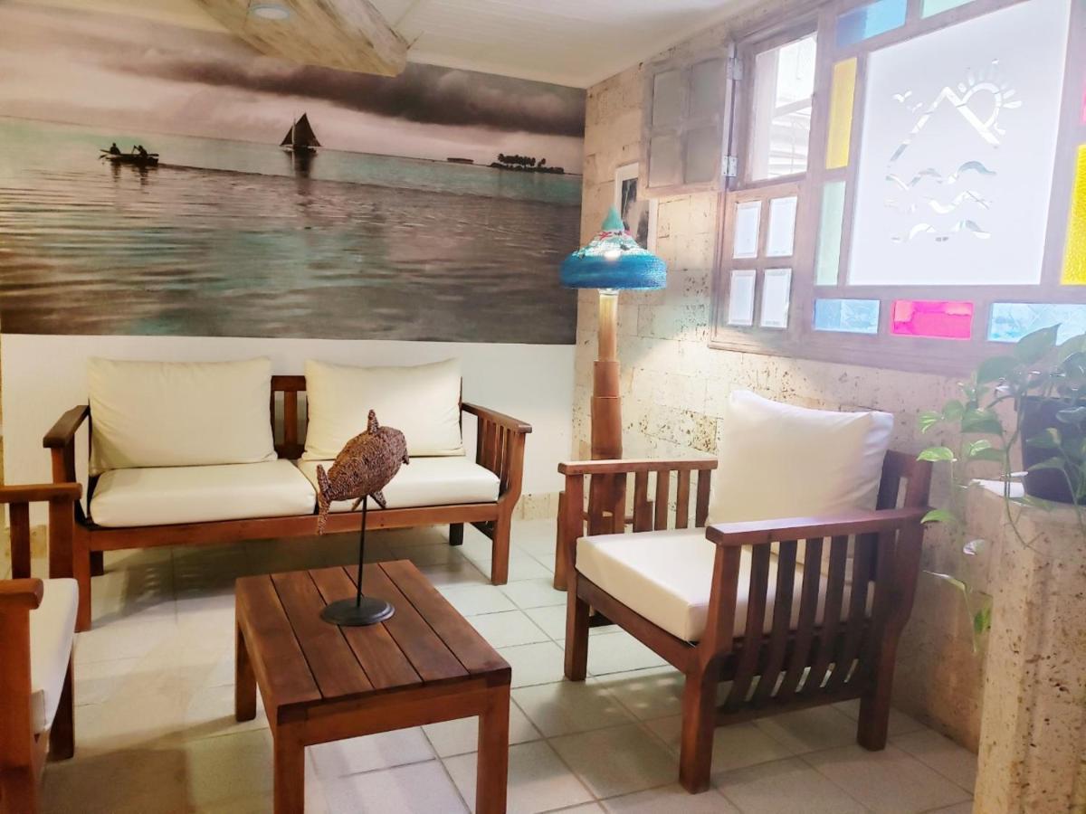 Apartamento Apartamento Tu Casa En El Mar *