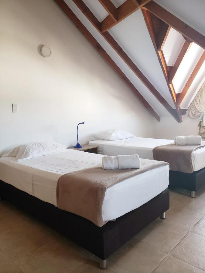 Apartamento Tu Casa En El Mar * San Andrés