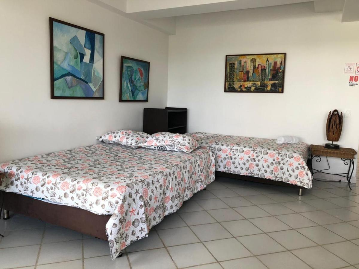 Apartamento Luxe A Pasos De La Playa -top Location-