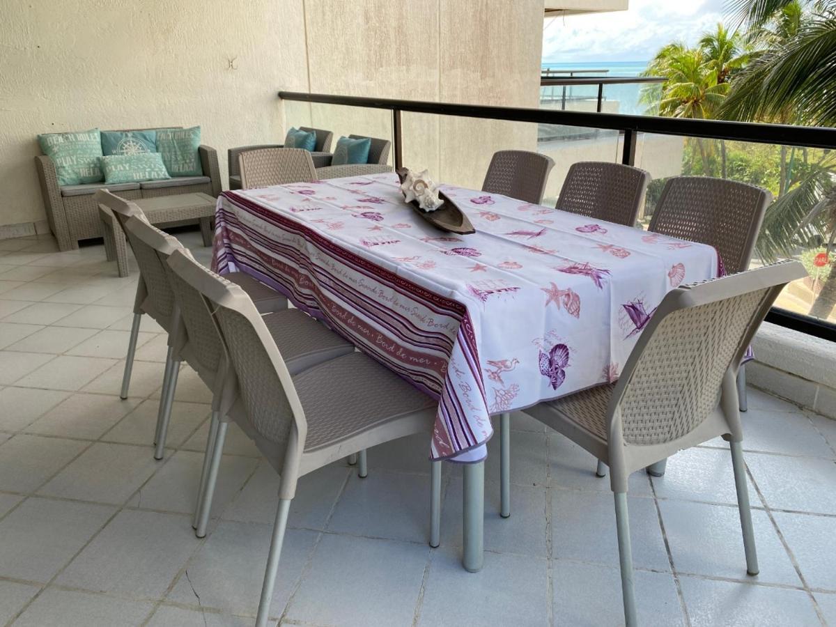 Luxe A Pasos De La Playa -top Location- Apartamento *