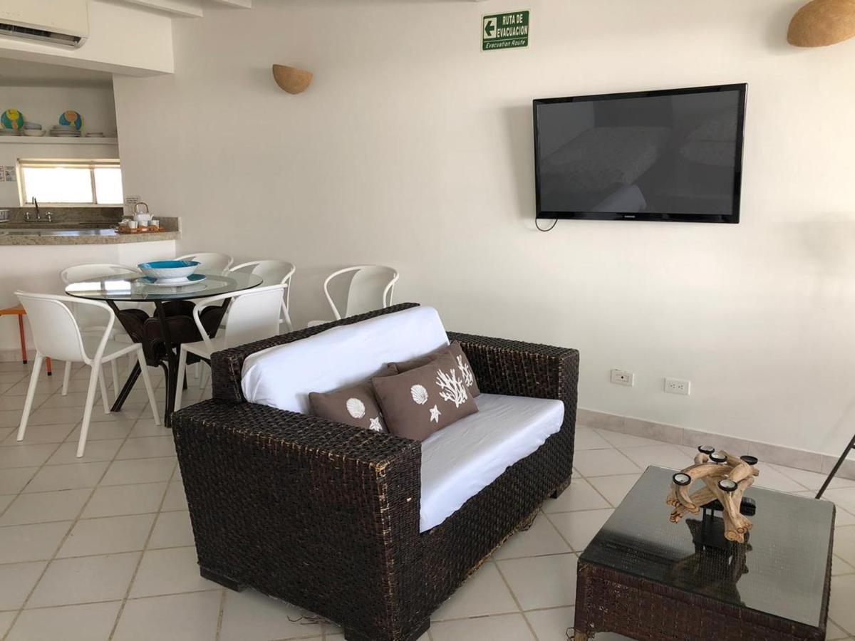 Luxe A Pasos De La Playa -top Location- Apartamento