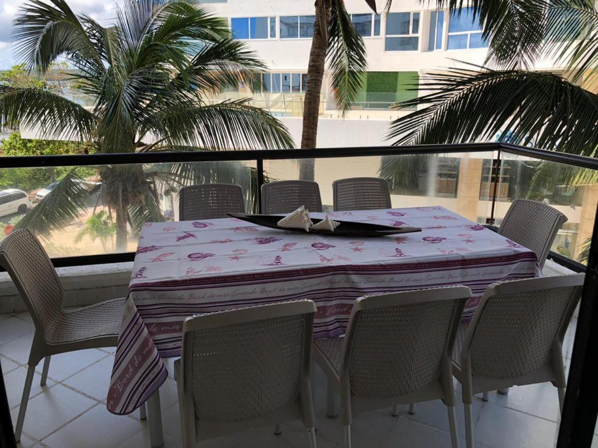 Apartamento Luxe A Pasos De La Playa -top Location-