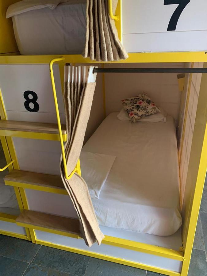 República Hostal San Andrés