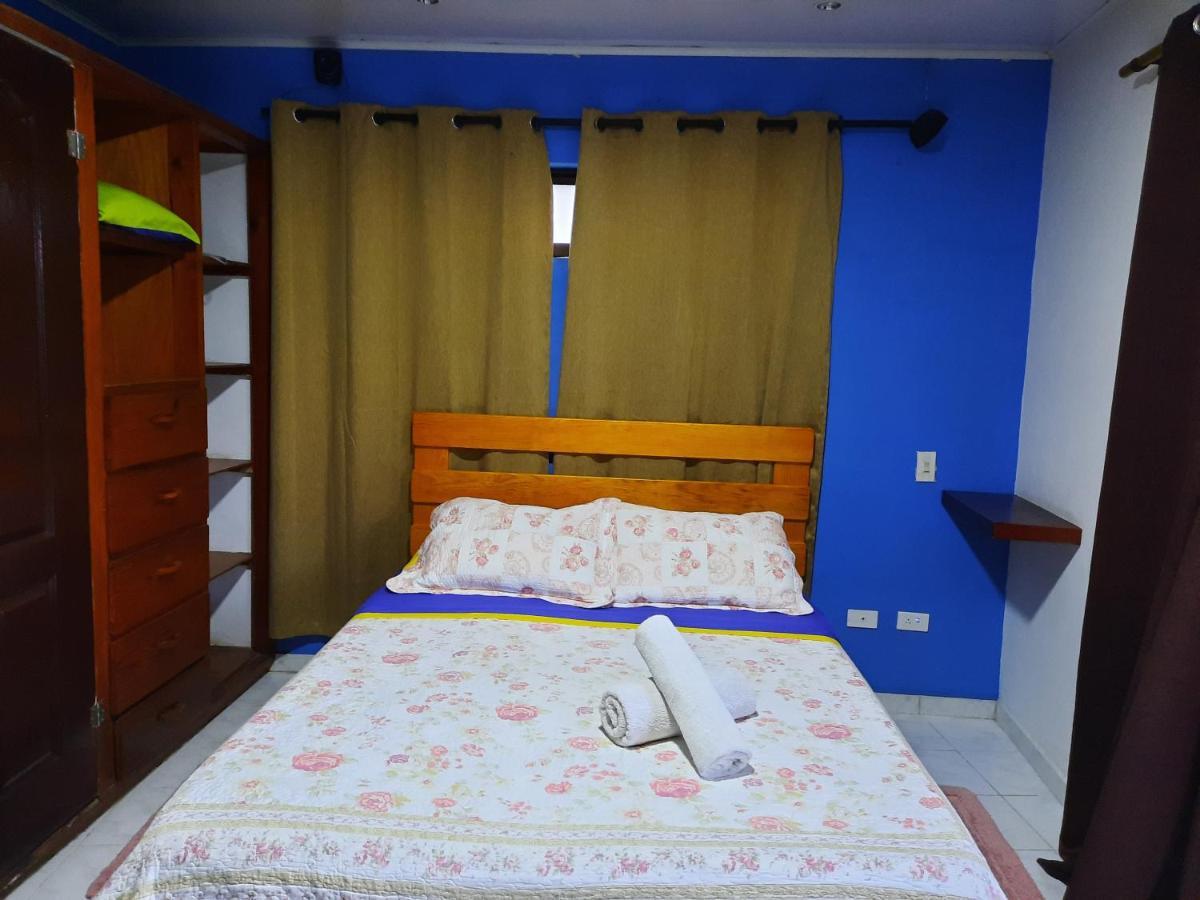 Yinnam Arrieta * San Andres (San Andres and Providencia Islands)