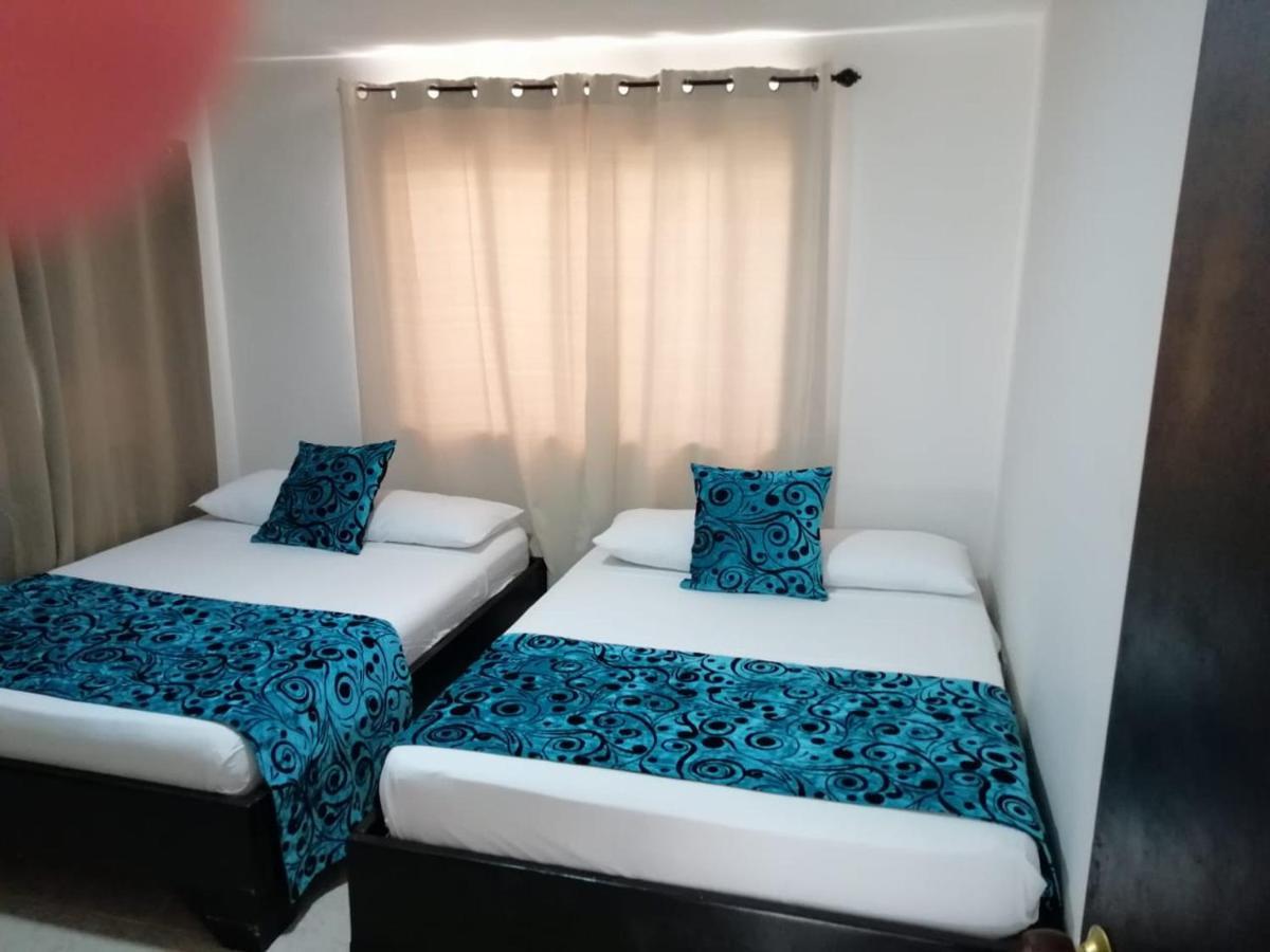 Caribbean Island Piso 2 3* San Andres (San Andres and Providencia Islands)