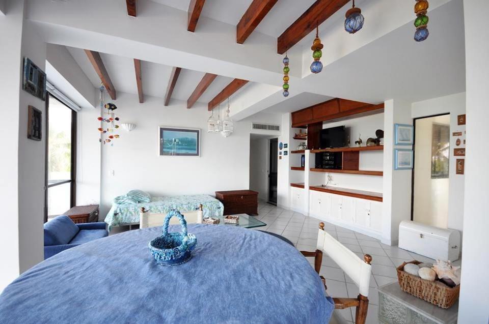 Luxe A Pasos De La Playa -top Location- San Andrés