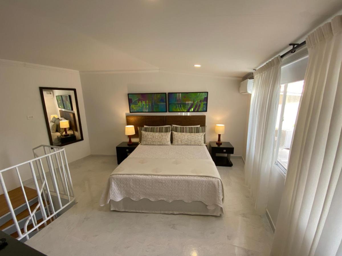 Apartamento Red Ground Village San Andrés