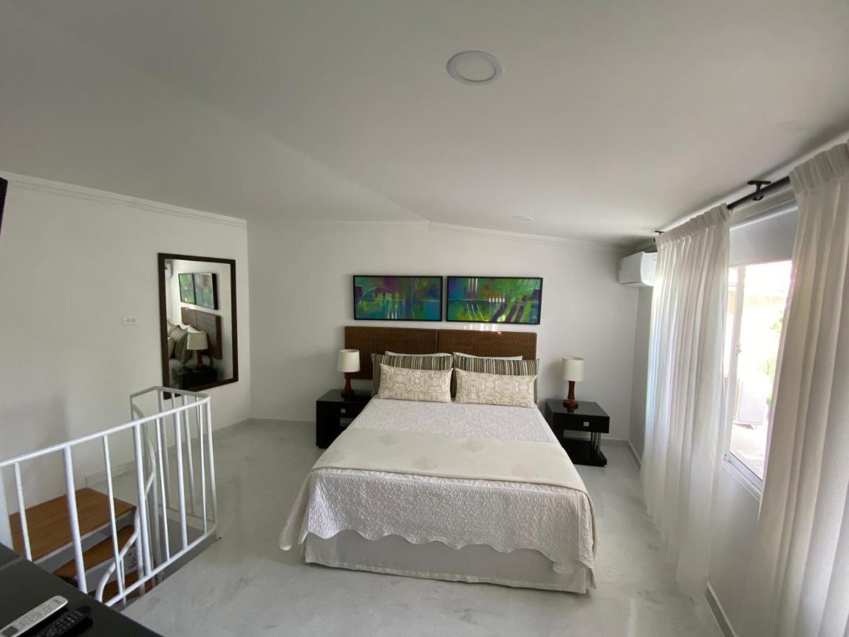 Apartamento Red Ground Village *