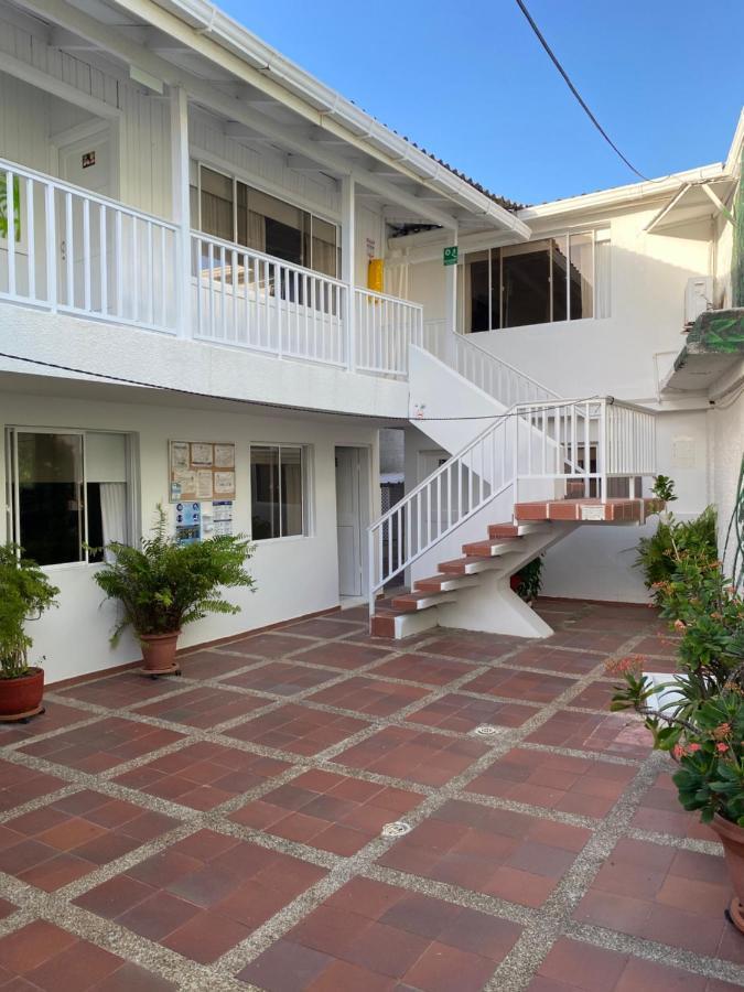 Apartamento Red Ground Village