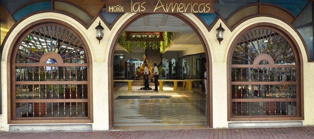 Americas,san Andres Islas, Colombia 3*