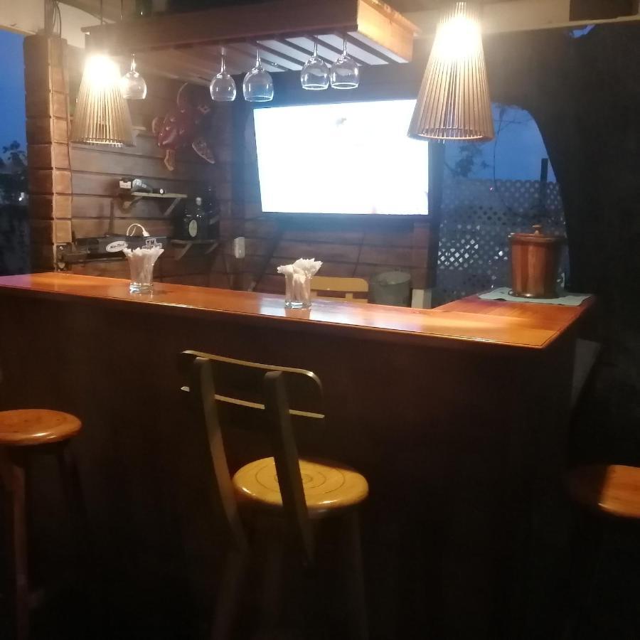 Apartacampi Inn *