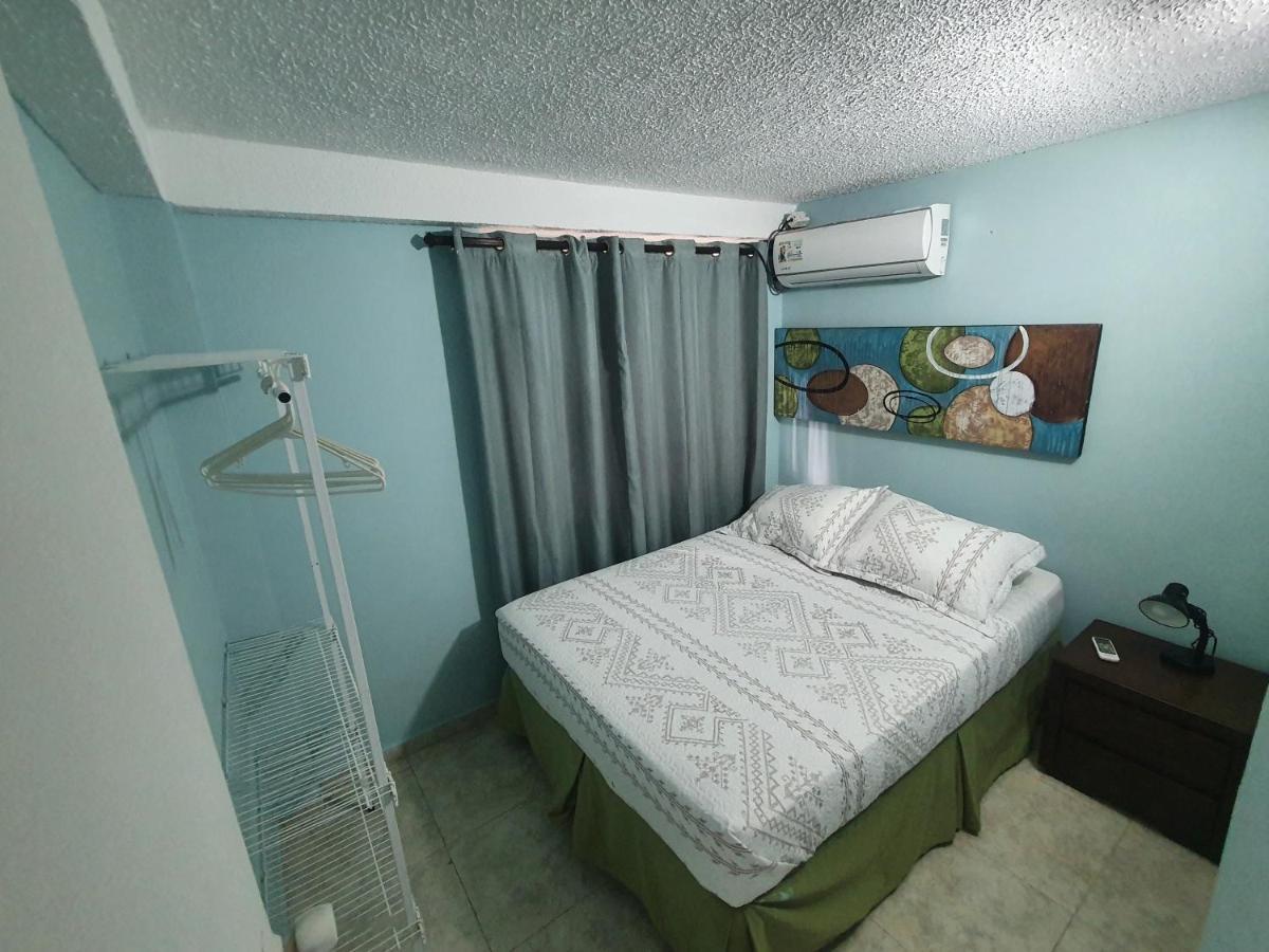 Sound Bay Apartment *