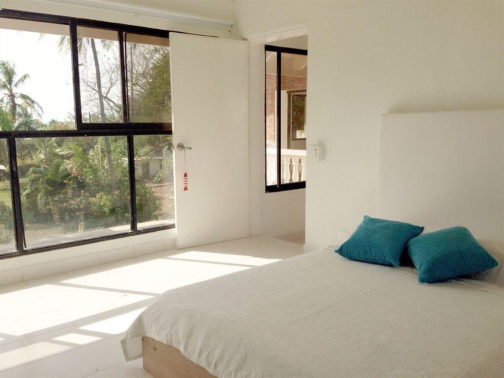 Hotel Casa De Flores Tropical San Andrés