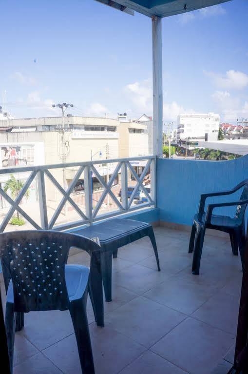 Apartamento Tu Casa En El Mar Apartamento *