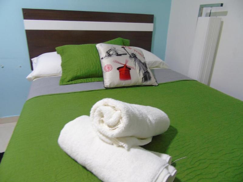 Apartahotel Bahia Tropical Ii