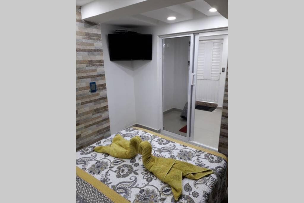 Amiel Forbes Apartament 103 * San Andres (San Andres and Providencia Islands)