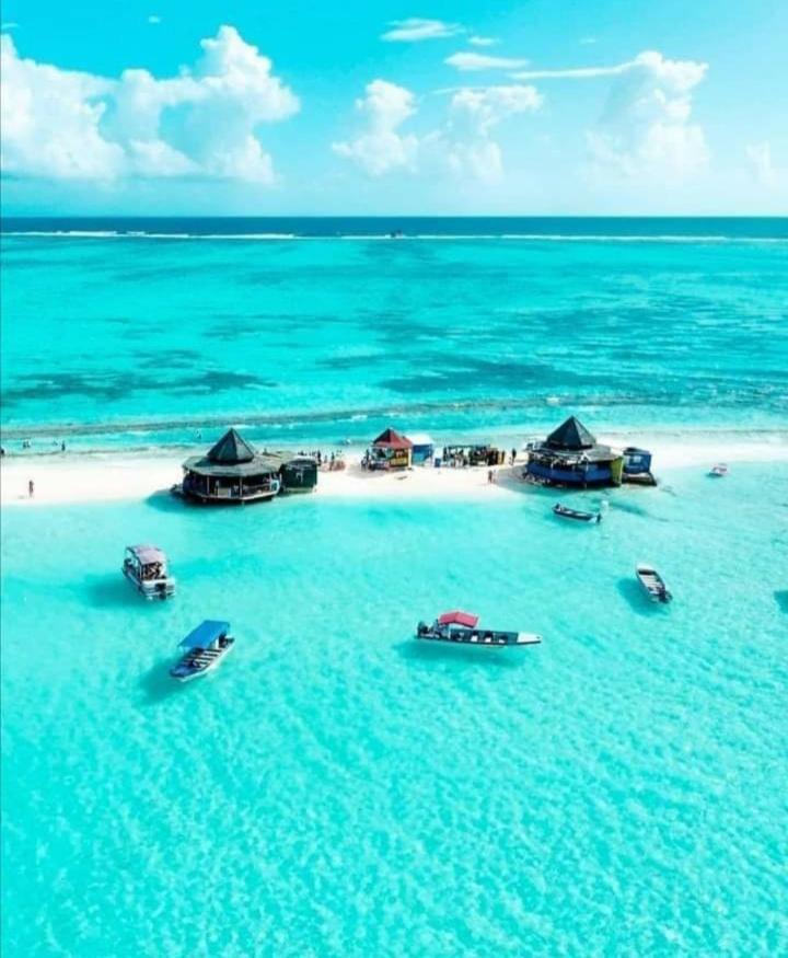 Amiel Forbes Apartament 103 Apartment San Andres (San Andres and Providencia Islands)