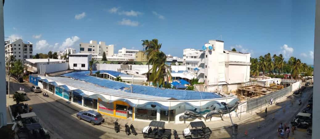 Hansa Coral Club San Andres (San Andres and Providencia Islands)