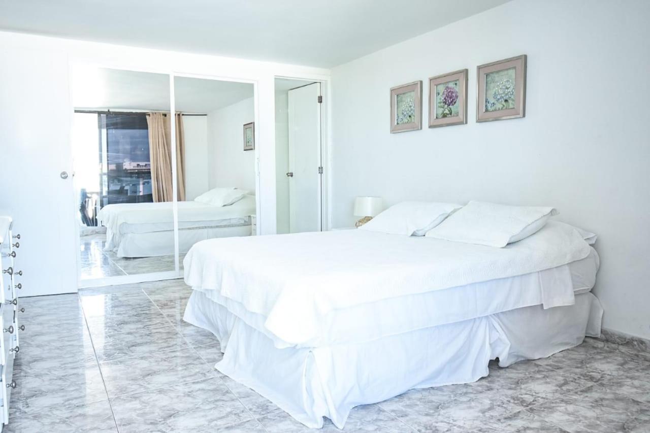 En Apartamento San Andrés