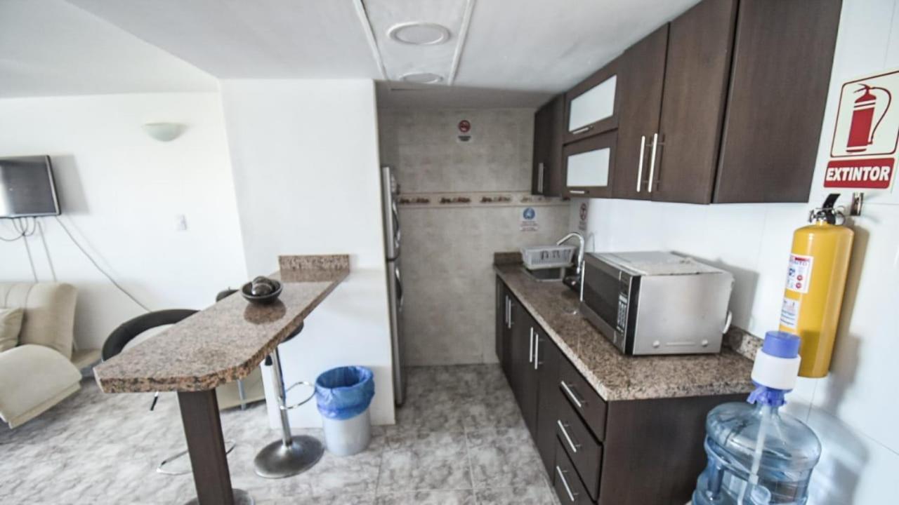 Apartamento En San Andrés
