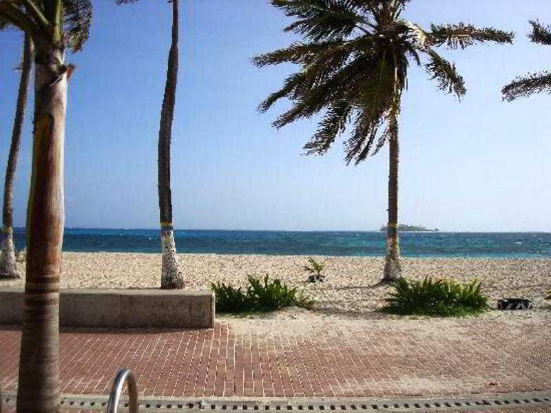 Portobelo Convention Center 3* San Andrés