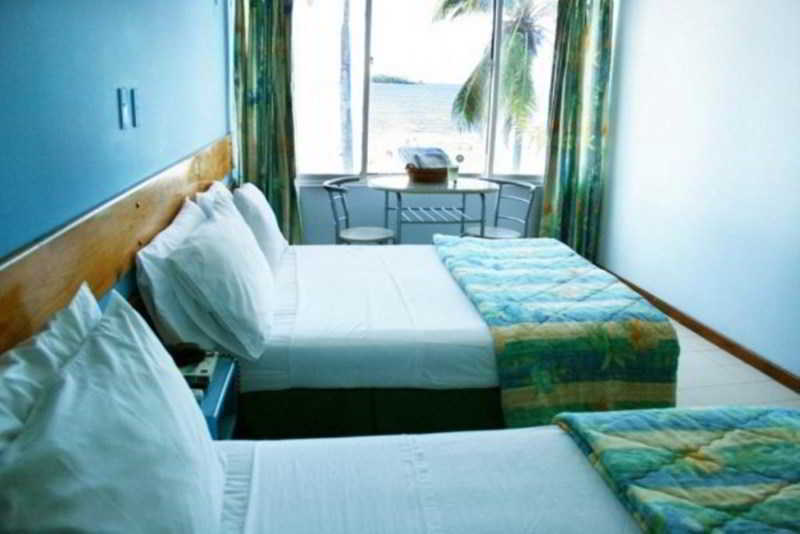 Portobelo Convention Center Hotel San Andrés