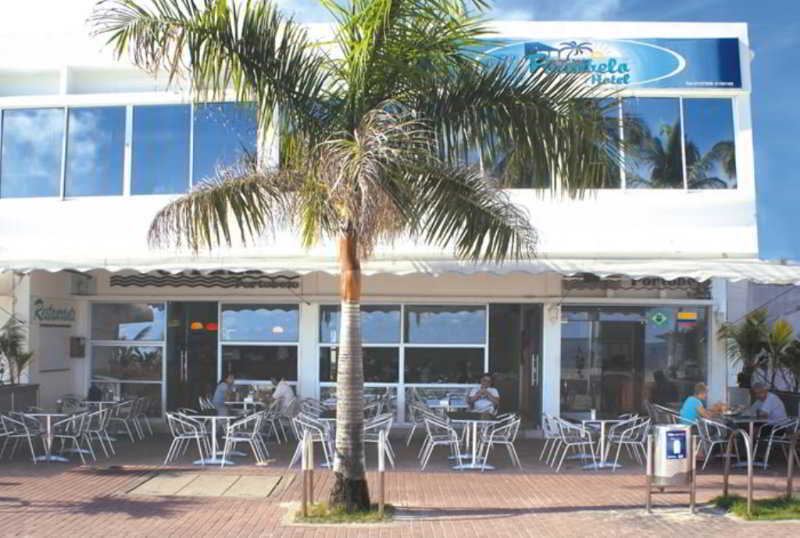Portobelo Boulevard 3* San Andres (San Andres and Providencia Islands)
