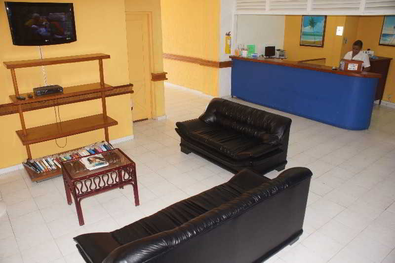 Portobelo Boulevard Hotel San Andres (San Andres and Providencia Islands)
