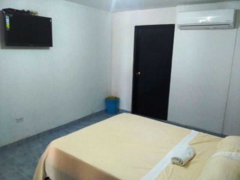 Cultural Bahia Sonora 3* San Andrés