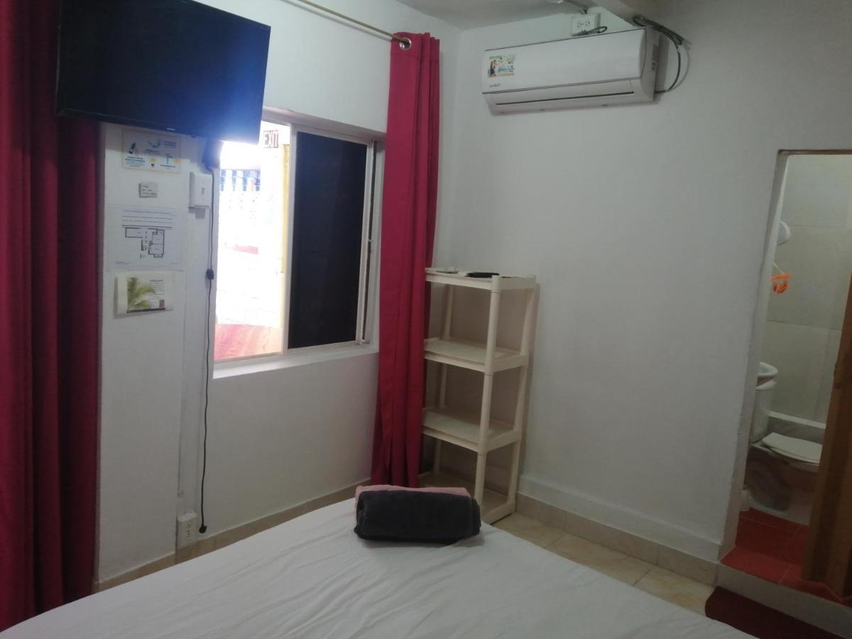 Skyline Guest house *