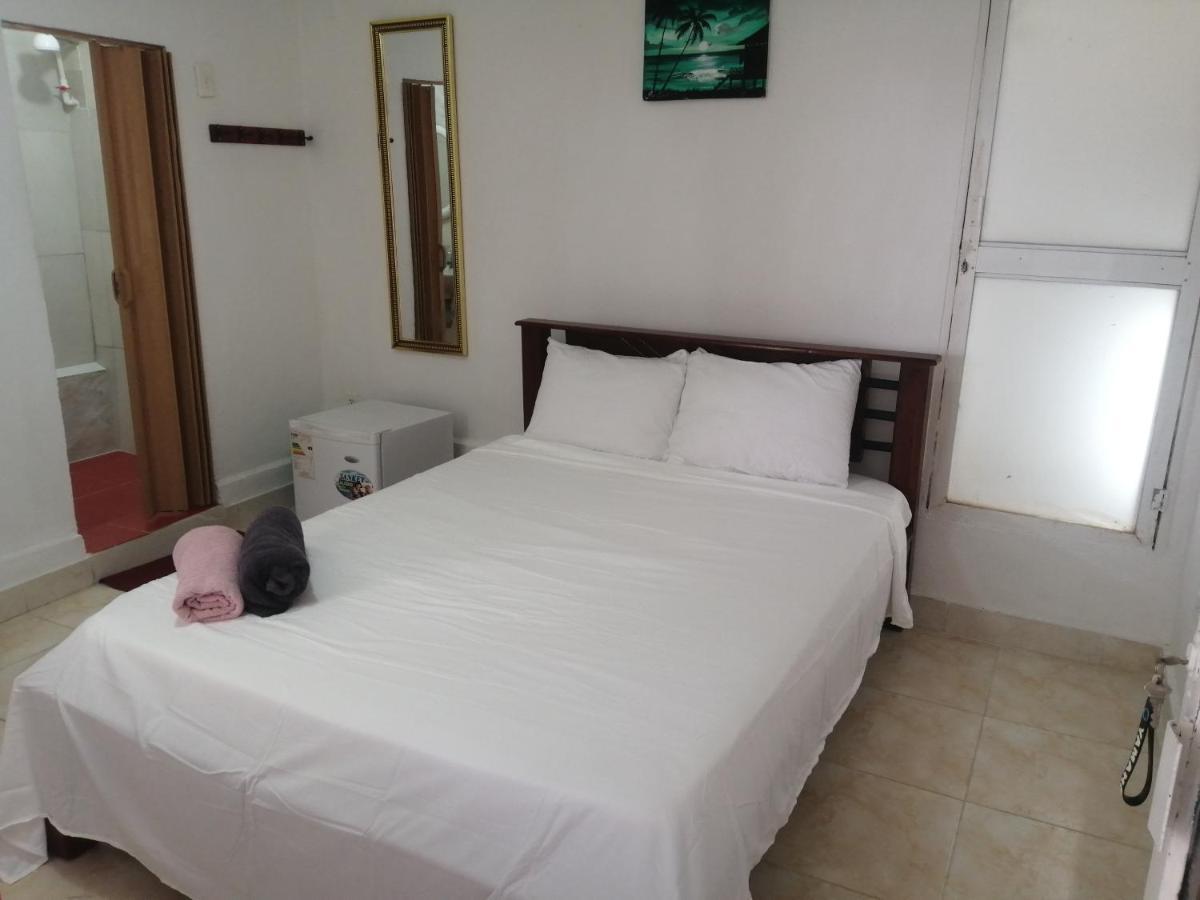 Skyline Guest house *