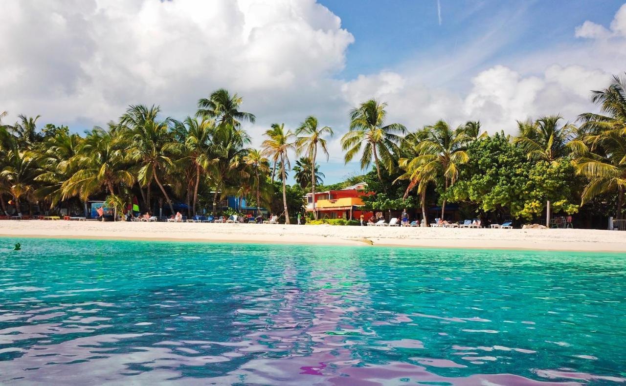 Cocoplum San Andres (San Andres and Providencia Islands)