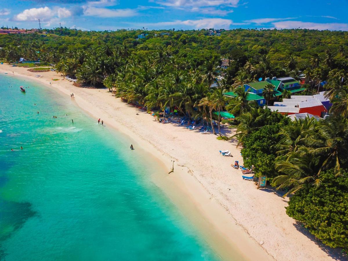 Cocoplum San Andres (San Andres and Providencia Islands)